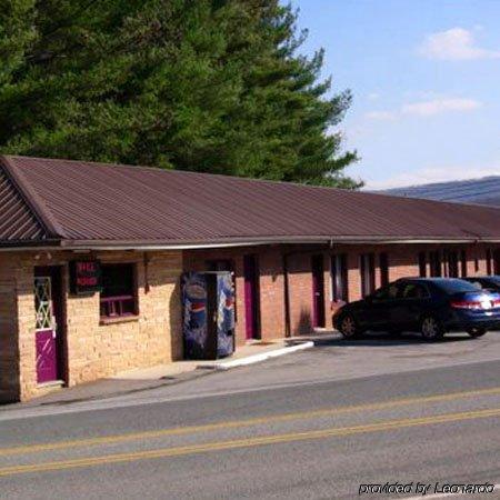 Overton Motel Livingston Esterno foto