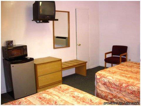 Overton Motel Livingston Camera foto