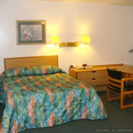 Overton Motel Livingston Camera foto