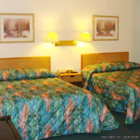 Overton Motel Livingston Esterno foto