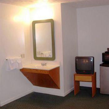 Overton Motel Livingston Esterno foto