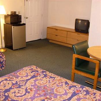 Overton Motel Livingston Esterno foto
