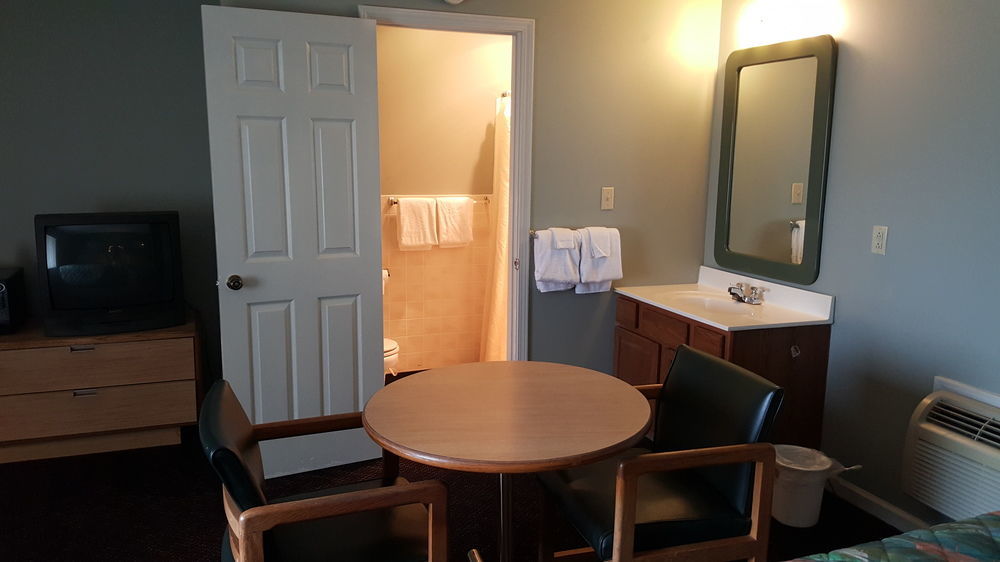 Overton Motel Livingston Esterno foto