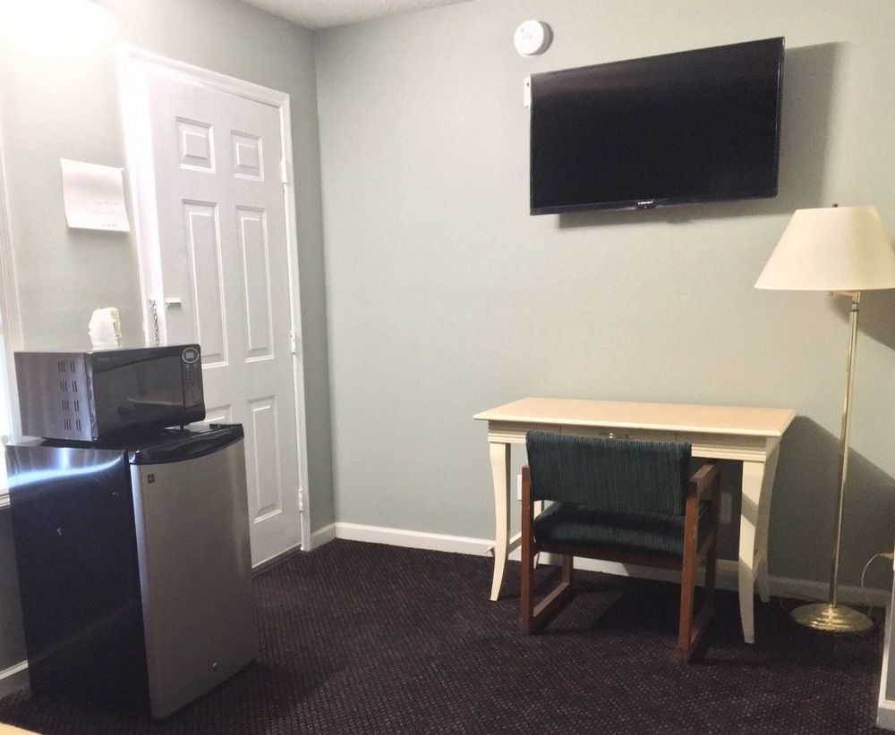 Overton Motel Livingston Esterno foto