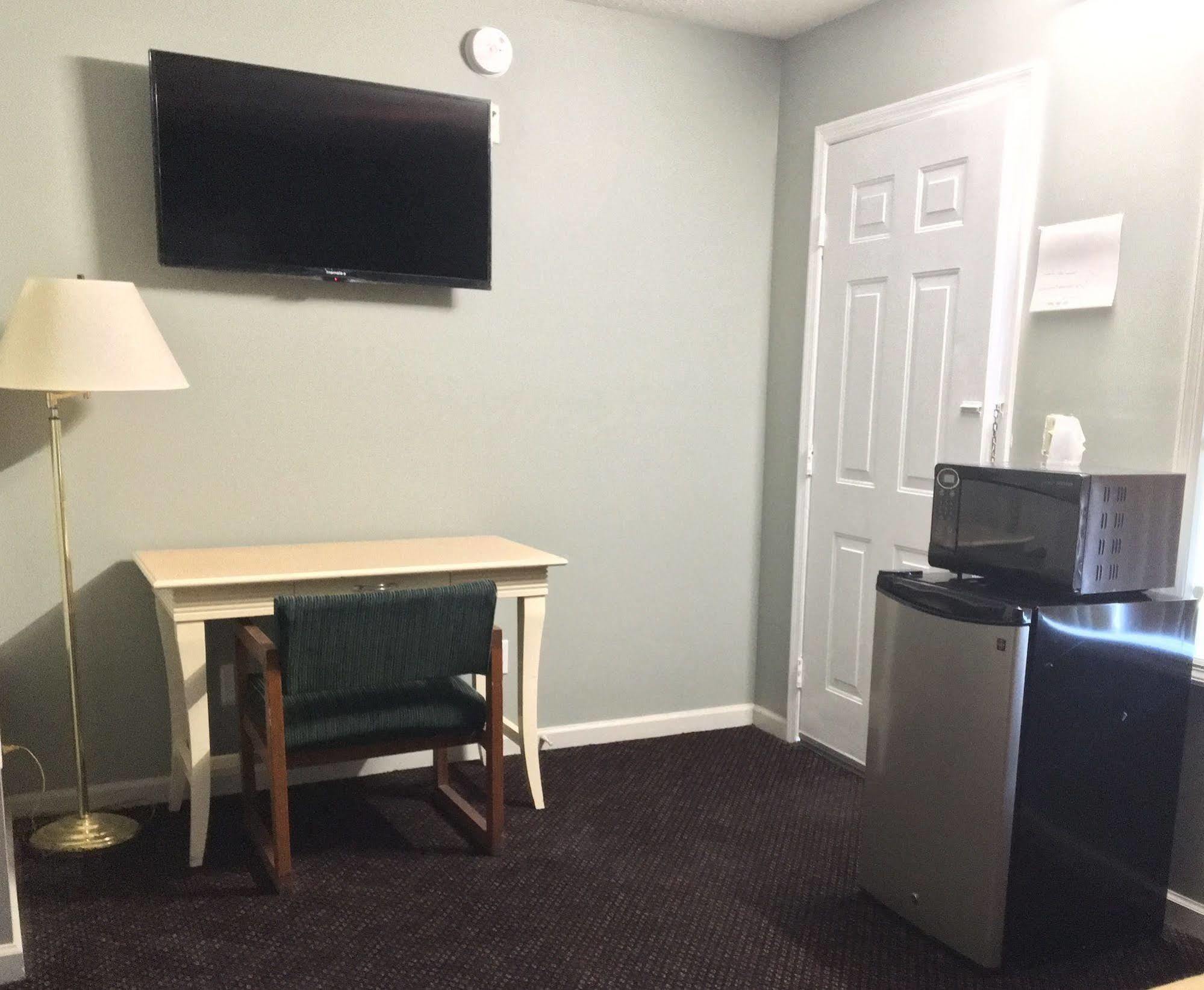 Overton Motel Livingston Esterno foto